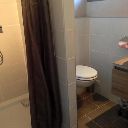 Holidayhomepoujol 4-5 Persons * Montfermier